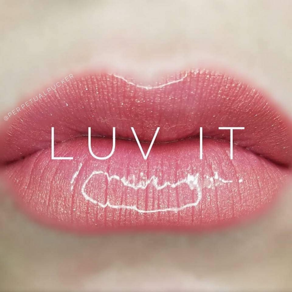 Luv It LipSense